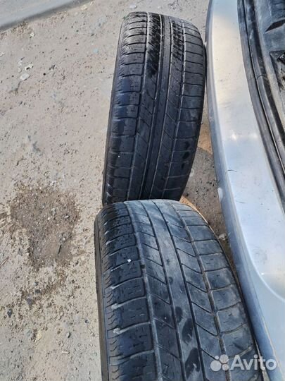 Goodyear Wrangler HP All Weather 235/55 R17