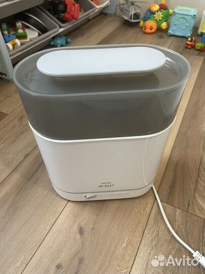 Стерилизатор philips avent
