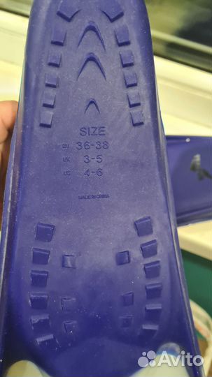 Ласты для плавания