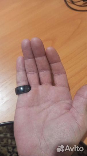 Умное кольцо Jakcom R4