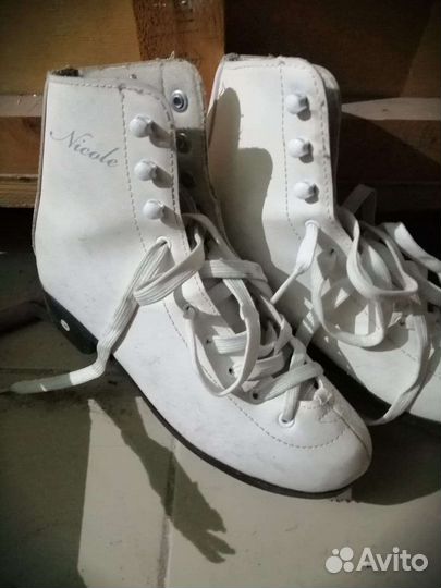 Ролики коньки защита