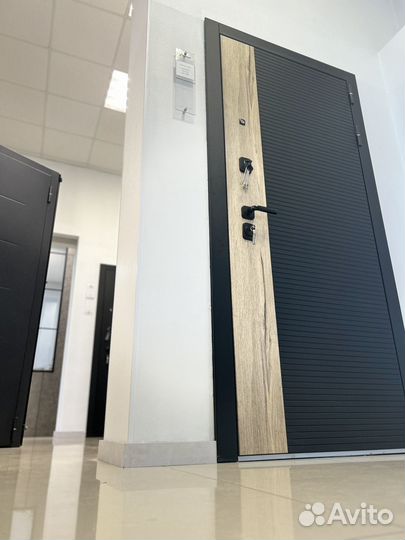 Дверь входная