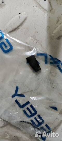 Иммобилайзер для Geely Emgrand EC7 (FE-1/2) 2011-2