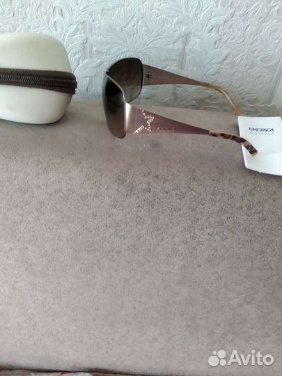 Солнцезащитные очки оригинал vogue