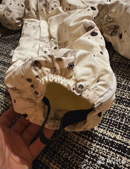 Комбинезон Kerry 74 зимний