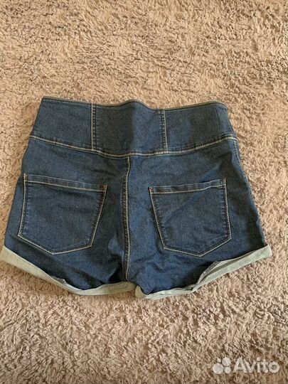 Шорты женские 46