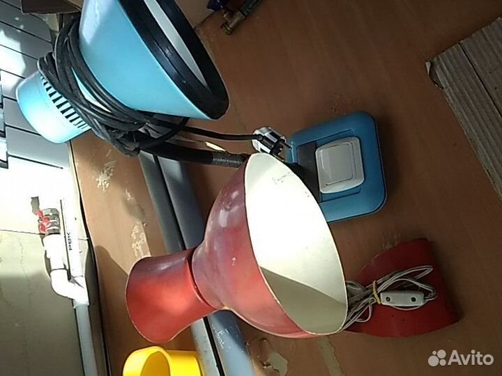 Светильник