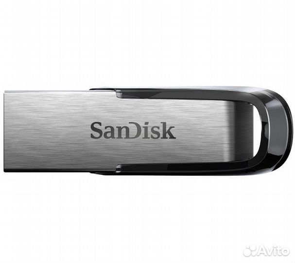 Флеш-накопитель SanDisk Ultra Flair USB 3.0 16GB