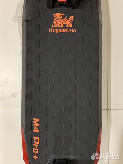 Прокат с выкупом электросамокатов