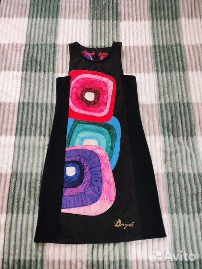 Платье женское Desiquel