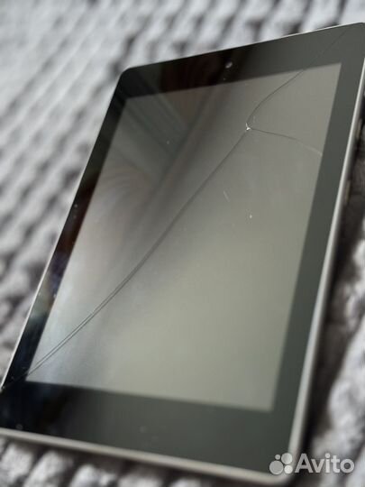 Планшет acer iconia