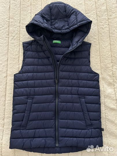 Жилет для мальчика