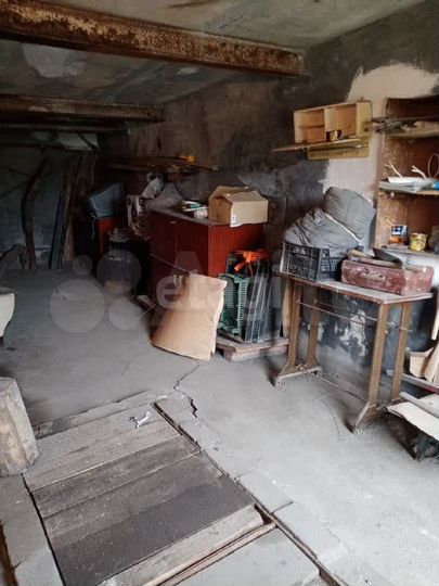 Гараж, 20 м²