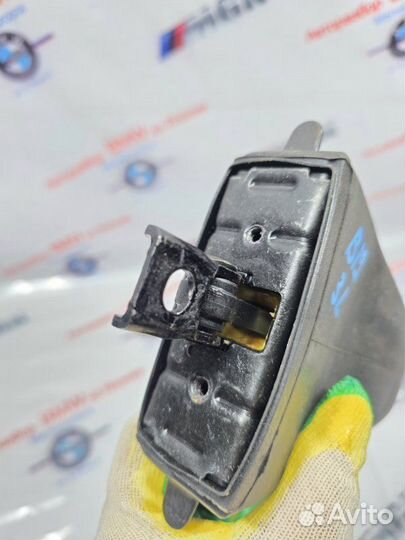 Ограничитель двери задний Bmw 5 E60 N52B25 2008