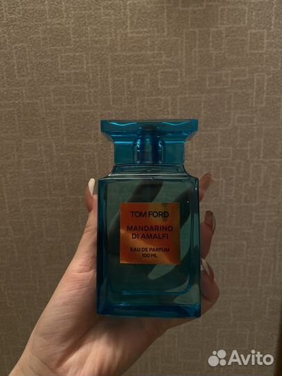 Духи женские том ford