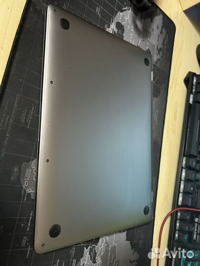 Macbook Pro 13 2016 8/256gb