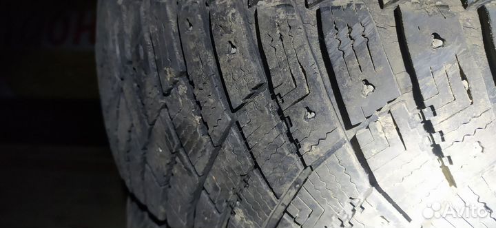 Goodyear Ultragrip Ice Arctic 185/60 R15