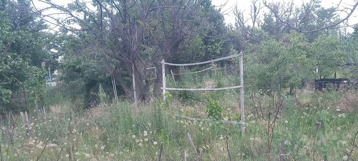 Дача 21 м² на участке 6 сот.