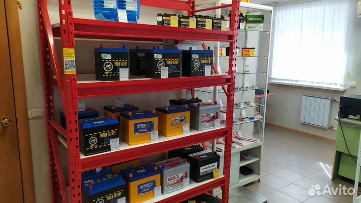 Новый аккумулятор akom +EFB 62Ah 600А Е\П