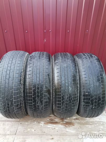 Kumho Solus KL21 215/65 R16