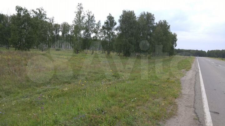 Участок 16 сот. (ИЖС)