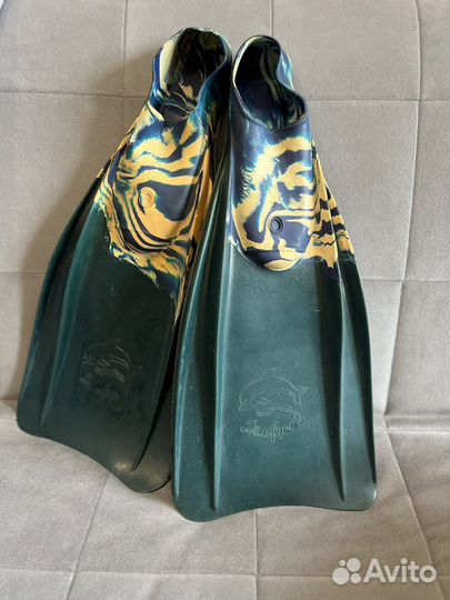 Ласты для плавания 37 38