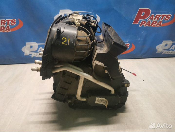 Корпус печки отопителя Ford Fusion 1.6 fyja 2007