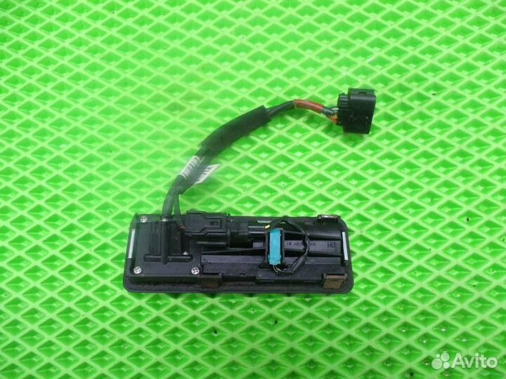 Камера заднего вида Hyundai Genesis 2