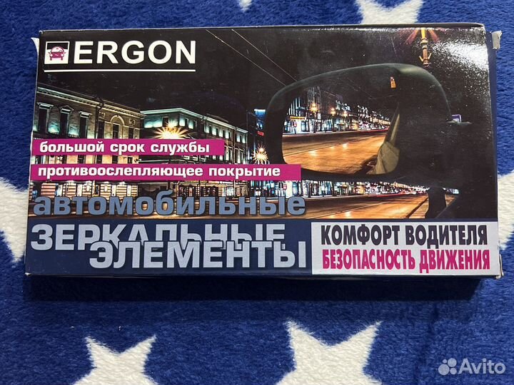 Продам зеркало для Volkswagen Passat CC- (11-14)