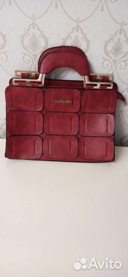 Сумка Женская Эко кожа