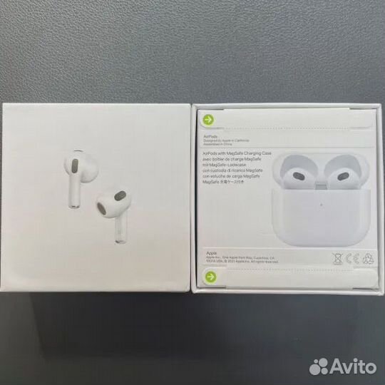 Аирподс про