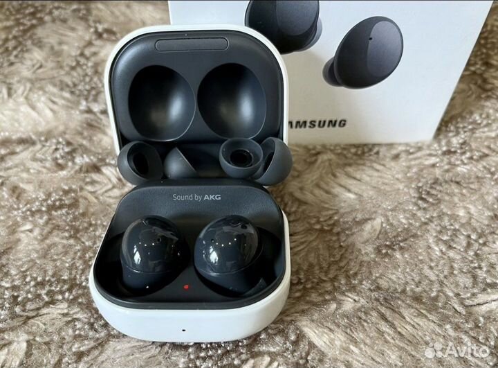Наушники Samsung Buds 2