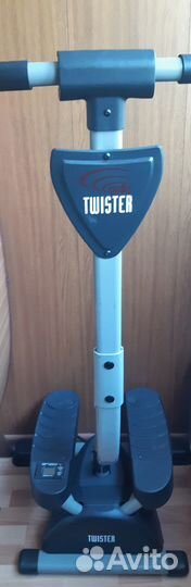 Кардиотренажер