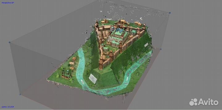 3D Печать, 3D моделирование