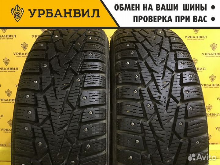 Nokian Tyres Nordman 7 175/65 R14 86T