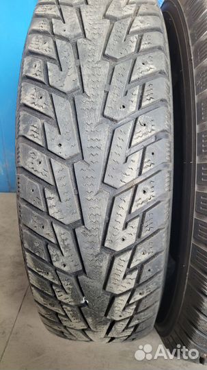 Hifly Vigorous W601 225/75 R16 115S