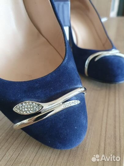 Продам туфли Fabiani