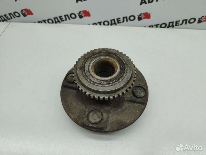 Ступица задняя Nissan Primera P11 1998 г.в