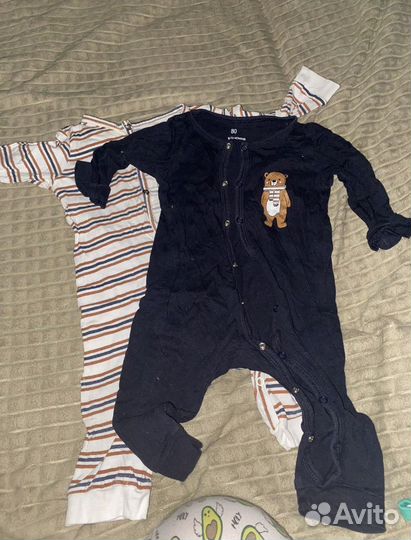 Комбинезон детский