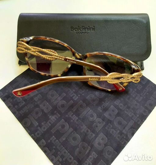 Оправа Baldinini