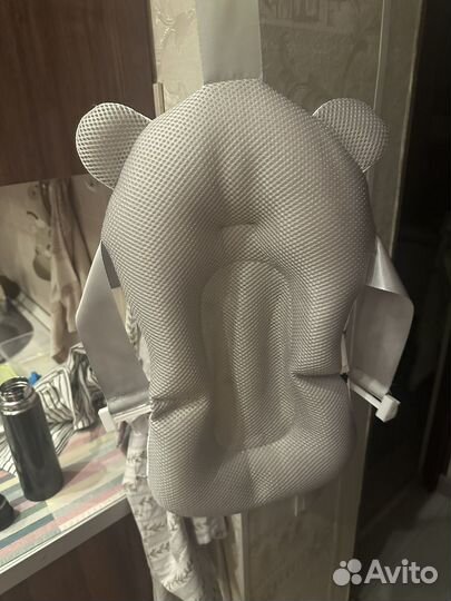 Гамак для купания новорожденных