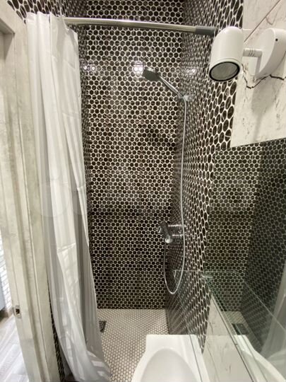 Квартира-студия, 15 м², 1/6 эт.