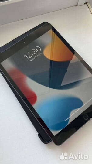 iPad 8 2020 wifi 32gb