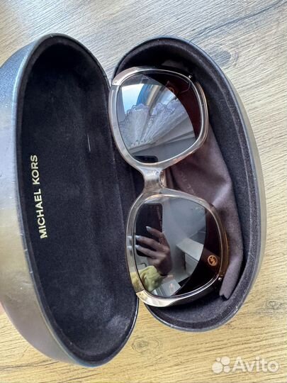 Солнцезащитные очки michael kors оригинал