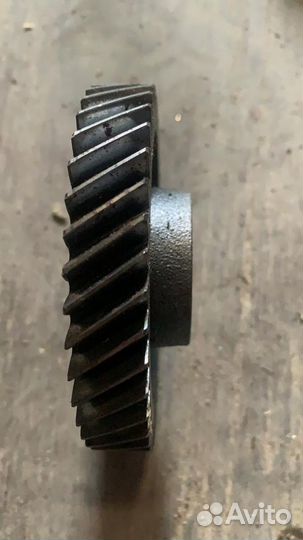 Шестерня 3-ей передачи mitsubishi ASX 1,6 л