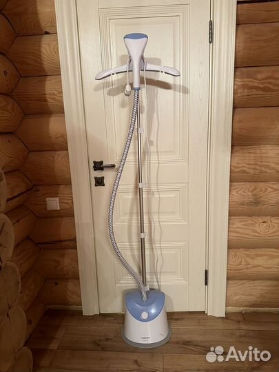 Отпариватель вертикальный philips