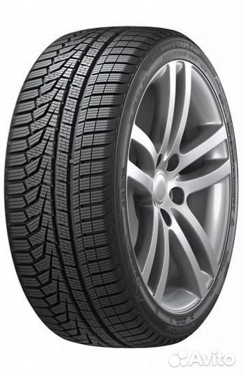 Hankook Winter I'Cept Evo2 W320 215/55 R16
