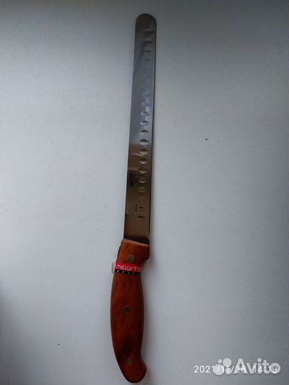 Ветчинный нож