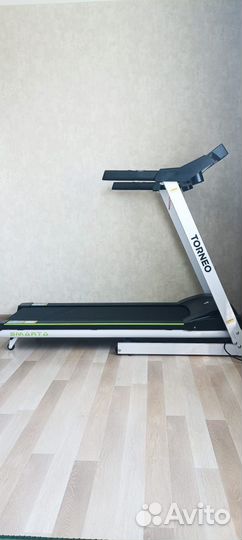 Беговая дорожка