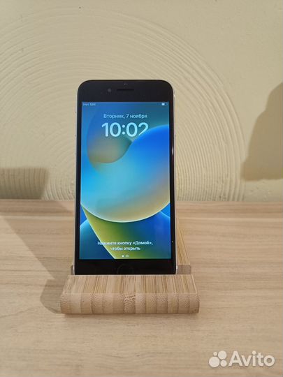 iPhone SE (2020), 64 ГБ